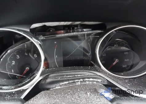 2020 Jeep Compass Altitude 4X4 from USA, damaged, VIN 3C4NJDBB5LT112261